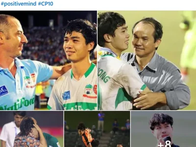 Công Phượng ‘bật mí’ điều đặc biệt trong ngày sinh nhật, người hâm mộ bất ngờ