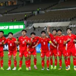 U23 Việt Nam đối mặt Hàn Quốc: Trận đấu định mệnh để chứng minh bản lĩnh sau cú sốc Trung Quốc 1