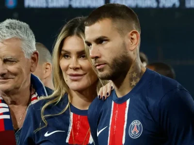 Cầu thủ vô địch World Cup Lucas Hernandez bị tố ‘bóc lột nô lệ’, gia đình Colombia tố cáo bị đối xử như tôi tớ