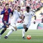 Sốc: Real Madrid và Barca 'nuốt chửng' 1,2 tỷ euro, Premier League lép vế trong cuộc đua doanh thu 1