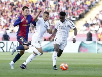 Sốc: Real Madrid và Barca ‘nuốt chửng’ 1,2 tỷ euro, Premier League lép vế trong cuộc đua doanh thu