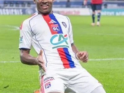 Endrick gây bão Lyon: Bàn thắng ra mắt, lời tiết lộ bất ngờ về Xabi Alonso