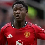 BOM TẤN: MU GẤP RÚT GIA HẠN MAINOO, CARRIK TIN TƯỞNG TUYỆT ĐỐI SAO TRẺ 1