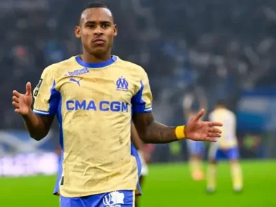 Marseille vs Lens: Trận đấu định mệnh, ngôi đầu Ligue 1 lung lay trước giờ bóng lăn!