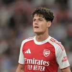 Sốc: Tân binh Arsenal có thể 'đòi đi' chỉ sau nửa năm, Ajax đã lên tiếng mời gọi 1