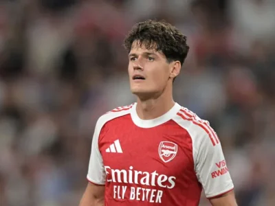 Sốc: Tân binh Arsenal có thể ‘đòi đi’ chỉ sau nửa năm, Ajax đã lên tiếng mời gọi