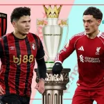 Bournemouth vs Liverpool: Đại chiến Ngoại hạng Anh, 'Nhà Vua' săn chiến thắng tưng bừng? 1