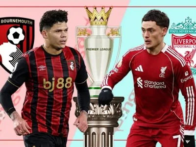 Bournemouth vs Liverpool: Đại chiến Ngoại hạng Anh, ‘Nhà Vua’ săn chiến thắng tưng bừng?