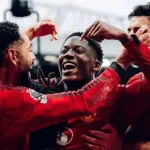 MU Sốc Nặng: Lần Đầu Bị Liverpool, Arsenal Vượt Mặt Trên Bảng Xếp Hạng Doanh Thu 1