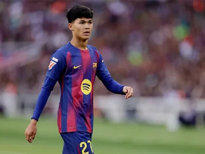 Barca ‘hốt’ thêm 2,5 triệu euro từ PSG trong vụ lùm xùm Dro Fernandez