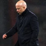 Cựu sao Liverpool cảnh báo: Arne Slot có thể bị sa thải nếu thất bại trong cuộc đua vào Champions League 1