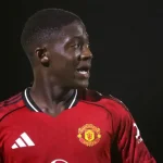 MU SẮP MỞ ĐÀM PHÁN KHỦNG VỚI MAINOO: LƯƠNG TĂNG CHÓNG MẶT SAU MÀN THỂ HIẾN ĐỈNH CAO 1