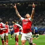 Arsenal Toàn Thắng 7 Trận Champions League: Lợi Thế Hay 'Lời Nguyền' Vô Địch? 1