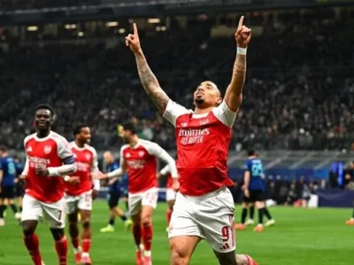 Arsenal Toàn Thắng 7 Trận Champions League: Lợi Thế Hay ‘Lời Nguyền’ Vô Địch?