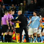 Pep Guardiola Thở Phào Nhờ Mourinho: 'Tất Nhiên Tôi Cảm Ơn Ông Ấy' 1