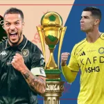 Al Nassr 'nghiền nát' Al Kholood? Dự đoán tỷ số bùng nổ, Ronaldo tỏa sáng lúc 00h30 ngày 31/1 1