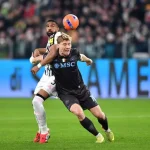 Napoli vs Fiorentina: Đại chiến tìm lại ánh hào quang, ai sẽ vực dậy sau thất bại? 1