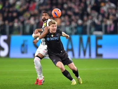 Napoli vs Fiorentina: Đại chiến tìm lại ánh hào quang, ai sẽ vực dậy sau thất bại?