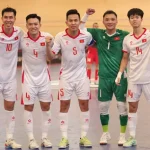 Đội trưởng Mạnh Dũng tiết lộ: 'Tứ kết Futsal châu Á 2026, Việt Nam có thể chạm trán Indonesia' 1