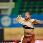 Conceicao Lập Công, HAGL 1-0 SHB.ĐN: Bầu Đức Thở Phào, Đà Nẵng Chìm Sâu Khủng Hoảng 1