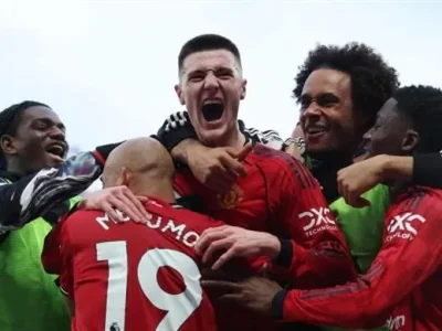 MU 3-2 Fulham: Bóc trần loạt con số ‘điên rồ’ chứng minh sự lột xác dưới thời Carrick