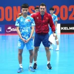 Bất ngờ: ĐT Futsal Việt Nam tập luyện 'lệch giờ' trước trận tứ kết nảy lửa với Indonesia 1