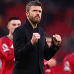 Gây Sốc! Michael Carrick Lập Kỷ Lục Lịch Sử Man United, Vượt Mặt Cả Mourinho 1