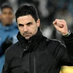Arteta 'bật ngược' chỉ trích: 'Cả châu Âu đều khen Arsenal đá đẹp nhất!' 1