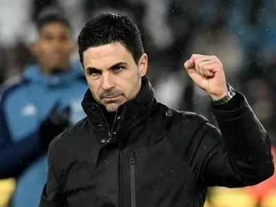 Arteta ‘bật ngược’ chỉ trích: ‘Cả châu Âu đều khen Arsenal đá đẹp nhất!’