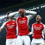 Arsenal 'ăn 4' mùa này: 6 lý do không thể chối cãi khiến Pháo thủ vô địch mọi đấu trường 1