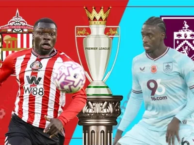 Sunderland vs Burnley: Mèo đen săn mồi, thời cơ vàng để hồi sinh tại Ngoại hạng Anh