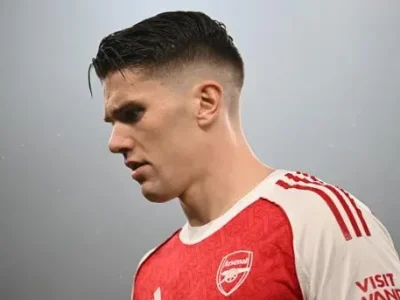 Ian Wright lên tiếng bất ngờ về ‘gã khổng lồ’ 62 triệu bảng của Arsenal