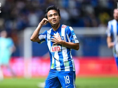 Chanathip Gục Ngã, BG Pathum United Bị Loại Khỏi Shopee Cup Trong Tiếc Nuối