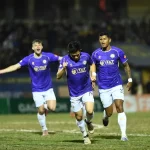 Hà Nội vs Hải Phòng: Cuộc đối đầu nảy lửa, HLV Chu Đình Nghiêm trở lại 'mái nhà xưa' quyết cướp điểm 1