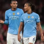 Chuyên gia cảnh báo: Man City thua Liverpool là 'hết cửa' vô địch Ngoại hạng Anh 1