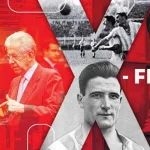 Luis Monti: Ác Mộng Trong Hai Trận Chung Kết World Cup Và Lời Đe Dọa Chết Người 1