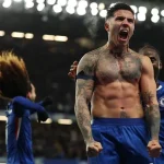 Enzo Fernandez lột xác: Thống kê đáng kinh ngạc chứng minh anh xứng danh 'Lampard mới' của Chelsea 1