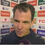 HLV Sunderland Thốt Lên: 'Arsenal Là Đội Bóng Mạnh Nhất Châu Âu Hiện Nay' 1