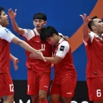 Bí Quyết Thành Công Của Futsal Indonesia: Nhờ 'Bầu Tú' Của Họ Và Chiến Lược Độc Đáo 1