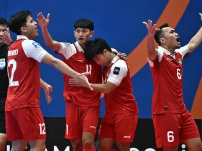 Bí Quyết Thành Công Của Futsal Indonesia: Nhờ ‘Bầu Tú’ Của Họ Và Chiến Lược Độc Đáo
