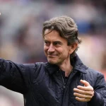 HLV Tottenham bị 'tra tấn' câu hỏi xuống hạng, thừa nhận thảm kịch phong độ không thể chối cãi 1