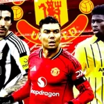 MU Săn Tìm 'Người Kế Vị' Casemiro: 6 Ứng Cử Viên Sáng Giá, Ai Sẽ Chiếm Ưu Thế? 1