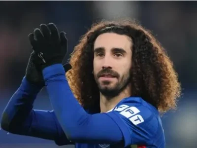 Pochettino bật mí: Chelsea suýt bán rơi ‘báu vật’ Cucurella, giờ là trụ cột không thể thay thế