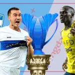 Ronaldo trở lại, Al Nassr quyết 'càn quét' Arkadag ở AFC Champions League Two? 1