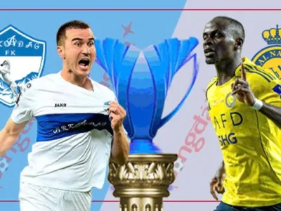 Ronaldo trở lại, Al Nassr quyết ‘càn quét’ Arkadag ở AFC Champions League Two?