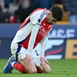 Ác mộng chấn thương Kai Havertz: Arsenal mất trụ cột trước loạt trận sống còn 1