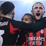 Pisa vs AC Milan: Rossoneri quyết 'nghiền nát' đối thủ yếu để rút ngắn khoảng cách với Inter 1