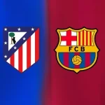 Sốc! Dự đoán phạt góc Atletico vs Barca: Con số 'khủng' 9+ lần chắc chắn xuất hiện? 1