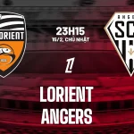 Lorient vs Angers: Đại chiến trụ hạng Ligue 1 - Dự đoán tỷ số, đội hình ra sân 1