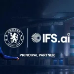 Chelsea Chính Thức Có Nhà Tài Trợ Áo Đấu Mới: Gã Khổng Lồ AI IFS 1